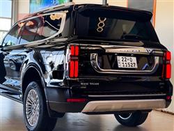 GWM تانك 500